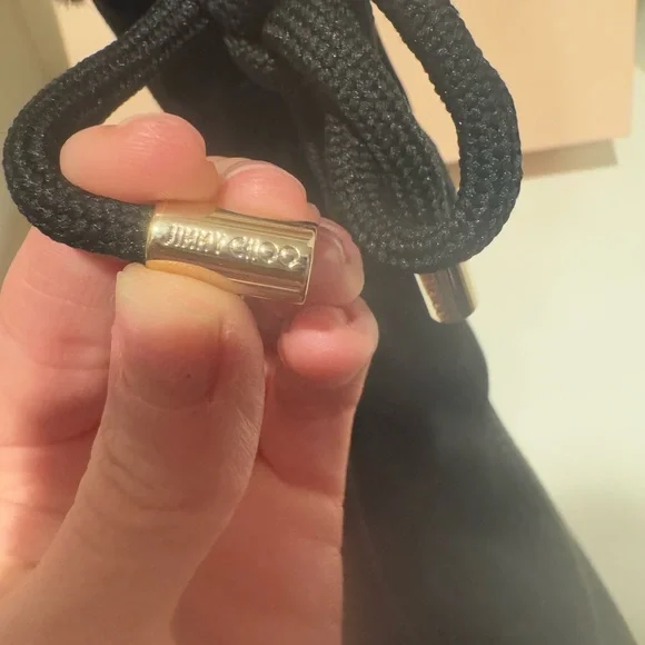 Jimmy Choo Boots - Picture 8 of 8